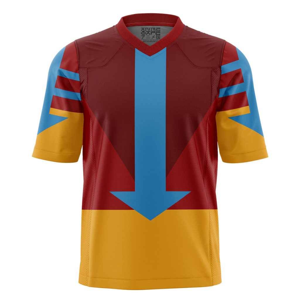 football jersey front 47 - Anime Gifts Store