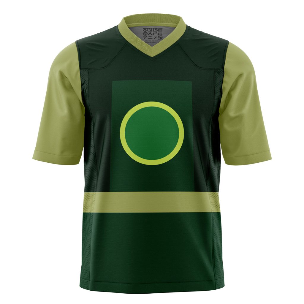 football jersey front 48 - Anime Gifts Store