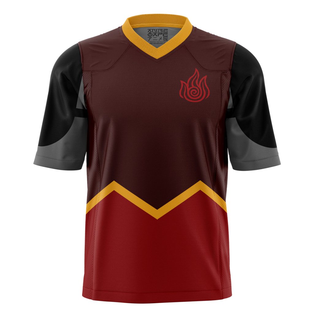 football jersey front 49 - Anime Gifts Store