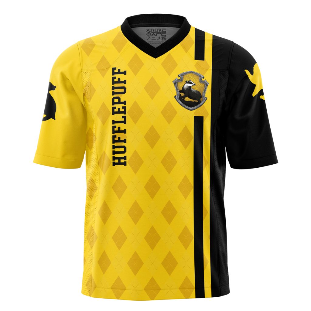 football jersey front 53 - Anime Gifts Store