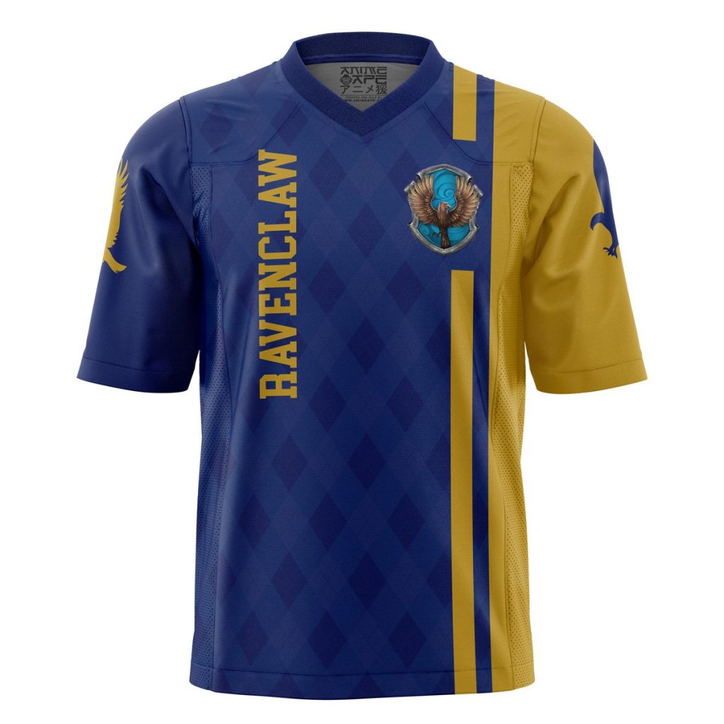 football jersey front 55 - Anime Gifts Store