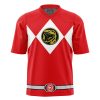 football jersey front 61 - Anime Gifts Store