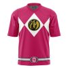 football jersey front 62 - Anime Gifts Store