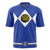 football jersey front 64 - Anime Gifts Store