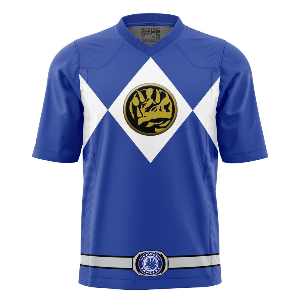 football jersey front 64 - Anime Gifts Store