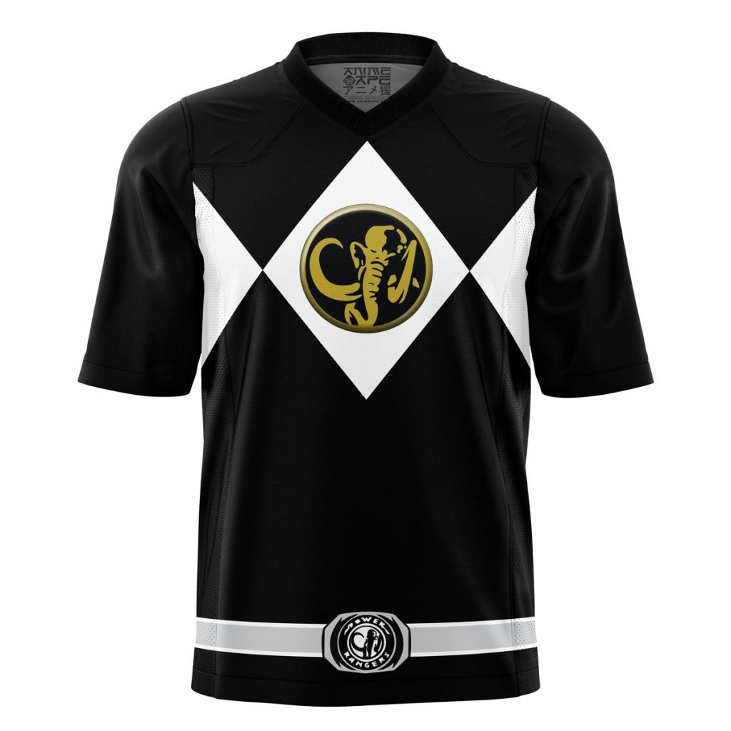 football jersey front 65 - Anime Gifts Store