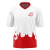 football jersey front 8 - Anime Gifts Store