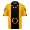 football jersey front 9 - Anime Gifts Store