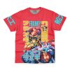 franky shirt wrinkly 1 - Anime Gifts Store