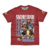 franky shirt wrinkly - Anime Gifts Store