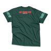 fubuki Streetwear T Shirt Back wrinkly - Anime Gifts Store