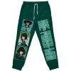 fubuki Sweatpants Front Mockup - Anime Gifts Store