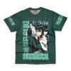 fubuki shirt wrinkly - Anime Gifts Store