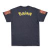 garchomp Streetwear T Shirt Back - Anime Gifts Store