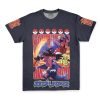 garchomp shirt front - Anime Gifts Store