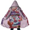 gear5 Hooded Cloak Coat main - Anime Gifts Store