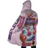 gear5 Hooded Cloak Coat side - Anime Gifts Store