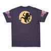 gear5 Streetwear T Shirt Back - Anime Gifts Store