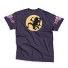 gear5 Streetwear T Shirt Back wrinkly - Anime Gifts Store