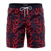 geass Hawaiian Swim Trunks Board Shorts Knot - Anime Gifts Store