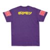 gengar Streetwear T Shirt Back 1 1 - Anime Gifts Store