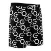 ggo Hawaiian Swim Trunks Board Shorts side Knot - Anime Gifts Store