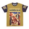 gilgamesh shirt front - Anime Gifts Store