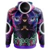 gojo Hoodie back - Anime Gifts Store