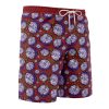 gomugomu Hawaiian Swim Trunks Board Shorts side Knot - Anime Gifts Store