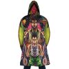 gon Hooded Cloak Coat back - Anime Gifts Store