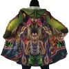 gon Hooded Cloak Coat no hood - Anime Gifts Store