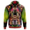 gon Hoodie front - Anime Gifts Store