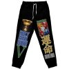 grail Sweatpants Front Mockup - Anime Gifts Store