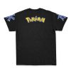 greninja Streetwear T Shirt Back - Anime Gifts Store