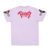 griffith Streetwear T Shirt Back - Anime Gifts Store