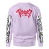 griffith Sweatshirt back - Anime Gifts Store