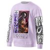 griffith Sweatshirt side - Anime Gifts Store