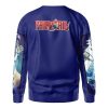 gruvia Sweatshirt back - Anime Gifts Store