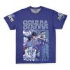 gruvia shirt front - Anime Gifts Store