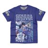 gruvia shirt wrinkly - Anime Gifts Store