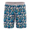 guragura Hawaiian Swim Trunks Board Shorts Knot - Anime Gifts Store