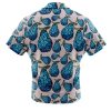 gurigurinomi Button Up Hawaiian Shirt back - Anime Gifts Store