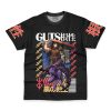 guts shirt wrinkly 1 - Anime Gifts Store