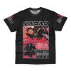 guts shirt wrinkly - Anime Gifts Store