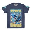 gyarados shirt front - Anime Gifts Store