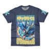 gyarados shirt wrinkly - Anime Gifts Store