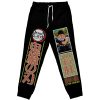 gyomei Sweatpants Front Mockup 1 - Anime Gifts Store