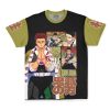 gyomei shirt front 1 - Anime Gifts Store