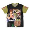 gyomei shirt wrinkly 1 - Anime Gifts Store