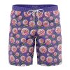 hanahana Hawaiian Swim Trunks Board Shorts Knot - Anime Gifts Store